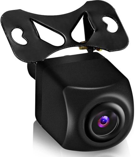 Автомобільний відеореєстратор дзеркало DVR MR-810 10 " дюймів з камерою заднього виду, сенсорним дисплеєм Full HD авторегістратор V4 Android 2 камери