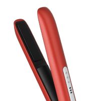 Беспроводной аккумуляторный перезаряжаемый выпрямитель утюжок Hair Strainghtener VGR V-585 20W, USB Щипцы для укладки и выпрямления волос V 585