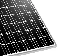 Универсальная поликристаллическая солнечная панель Solar Board 200W 18V 133х99.2х4 см, солнечная батарея 1330х992х40 мм для зарядки от солнца