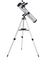 Астрономічний телескоп Telescope F70076 7924 5х24 76мм монокуляр на тринозі з двома окулярами, телескоп-монокуляр зі штативом для спостережень