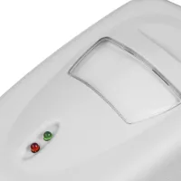 Ультразвуковой отпугиватель насекомых и грызунов Blinky SYA620 устройство в розетку для уничтожения мышей, тараканов и комаров, прибор от сети