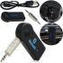 Автомобільний FM ресивер BT350D Car receiver Bluetooth AUX 3,5 мм бездротовий трансмітер для магнітоли, авто адаптер, модулятор в машину з блютуз