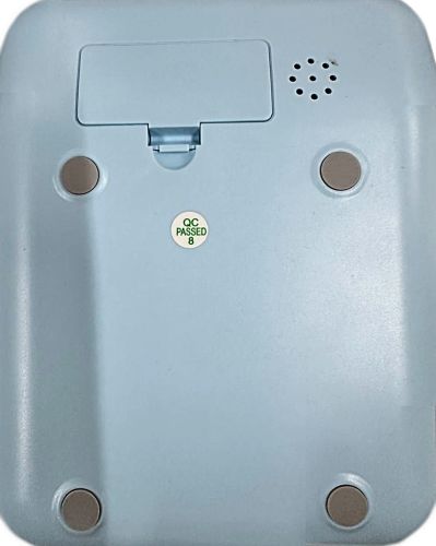 Электронный настольный калькулятор Karuida KK 2280 противоскользящий калькулятор для офиса с дробями на батарейках и солнечной панелью KK-2280