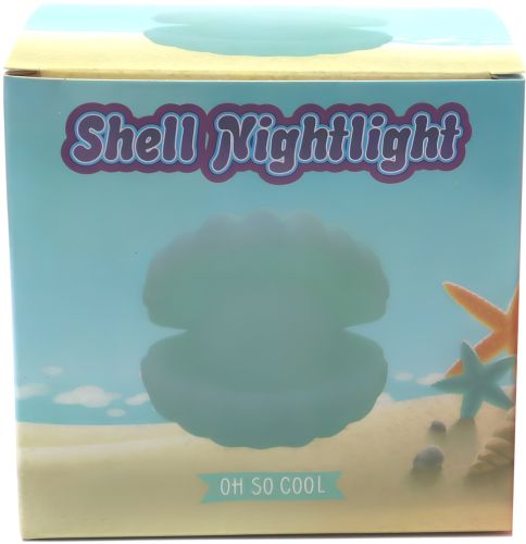 Настільний нічник Черепашка Perl Light дитячий світлодіодний LED світильник у вигляді черепашки з перлиною, нічник-світильник на батарейках 10х9х9. 5 см