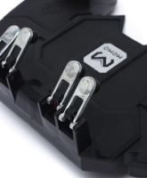 Тригери для смартфона Mobile Controller AK - 66 бездротовий геймпад джойстик для гри на телефоні IOS Android, універсальний геймпад-джойстик AK66