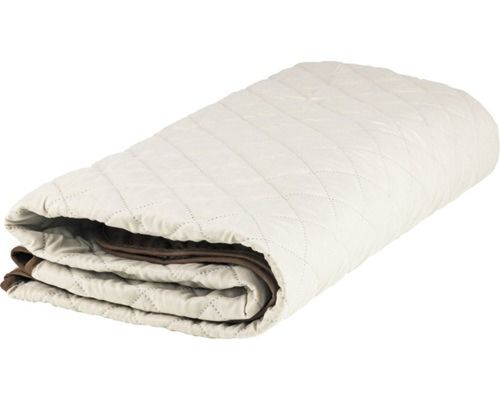 Двостороння накидка чохол на диван Couch Coat з мікрофібри, захисне двостороннє водонепроникне стьобане покривало для дивана