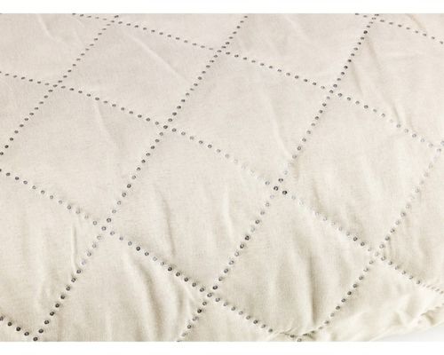 Двостороння накидка чохол на диван Couch Coat з мікрофібри, захисне двостороннє водонепроникне стьобане покривало для дивана