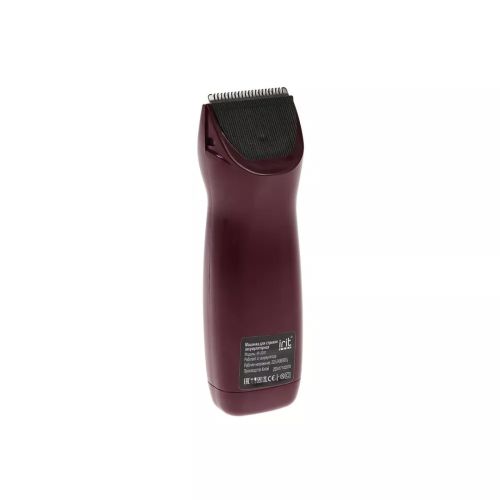 Беспроводная машинка для стрижки Proclipper RC-2000 профессиональная аккумуляторная машинка для стрижки RC2000 Irit IR-3351