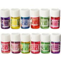 Набір водорозчинних ефірних олій Essential Oil EOS-012 12шт з різними ароматами для дифузора, Ефірна аромоолія по 3мл для ароматизаторів