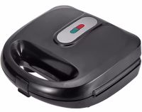 Електрична Сендвічниця, бутербродниця Sandwich Maker Opera OP-910 3000W з 8 знімними формами гриль, вафельниця, горішниця з антипригарним покриттям