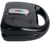Електрична Сендвічниця, бутербродниця Sandwich Maker Opera OP-910 3000W з 8 знімними формами гриль, вафельниця, горішниця з антипригарним покриттям
