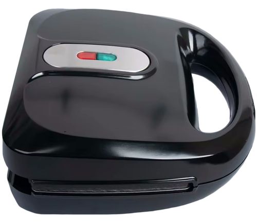 Електрична Сендвічниця, бутербродниця Sandwich Maker Opera OP-910 3000W з 8 знімними формами гриль, вафельниця, горішниця з антипригарним покриттям