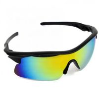 Сонцезахисні окуляри для водіїв TAG Glasses, антиблікові поляризаційні сонячні окуляри TacGlasses, Tac Glasses