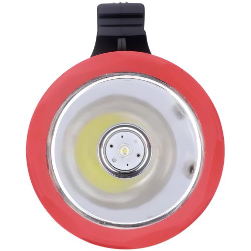 Сонячна зарядна станція LED ліхтар Yajia YJ-1902T з 2 лампочками Power Bank, Прожектор з сонячною панеллю GS-330 з функцією повербанка WX-1902