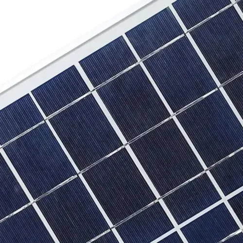 Универсальная поликристаллическая солнечная панель Solar board Komaes 350W 38V 176x104x3 см, Солнечная батарея KM(P)350 для зарядки от солнца Черная