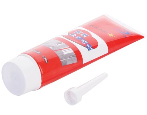 Засіб для видалення цвілі та грибка Mildew Gel AA2-7 120г, Побутовий хімічний крем гель очищувач для видалення плям Mold remover gel