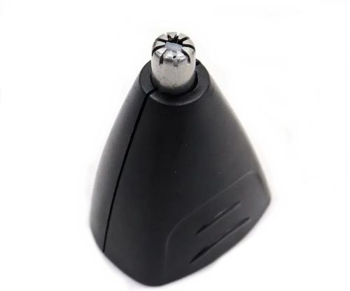 Аккумуляторная мужская электробритва, машинка, триммер Gemei GM-595 Hair Trimmer для бороды и носа, универсальный набор 3 в 1 для стрижки волос Gemmy