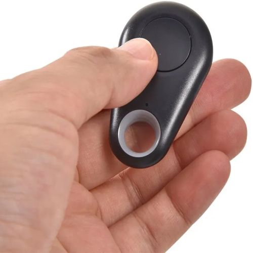 GPS-локатор Anti Lost Locator Tracker bluetooth локатор для відстеження та пошуку речей через смартфон, брелок трекер для тварин, IOS, Android