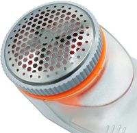 Беспроводная машинка Gemei GM-231 для снятия катышек с одежды и мебели аккумуляторный прибор триммер для срезания удаления и чистки катышков на вещах