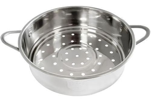 Електрична рисоварка Rice Cooker JU-551 1.8 л 600 W каструля пароварка для смаження і варіння з антипригарним покриттям і таймером Зелена Jubake
