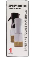 Кухонний дозатор для масла Spray Bottle MAG-595 200 мл спрей пляшка для рідин диспенсер Розпилювач для оцту соусу на кухню