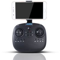 Складаний акумуляторний квадрокоптер RC Drone 8807 FPV C HD WiFi камерою барометром, чотирьох осьовий дрон, коптер з функцією повернення CTW 8807W