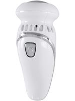 Пемза для ніг Callus Remover Vacuum електрична шліфувальна пилка, акумуляторна електропемза для чищення п'ят і видалення мозолів c usb зарядкою