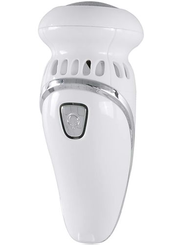 Пемза для ніг Callus Remover Vacuum електрична шліфувальна пилка, акумуляторна електропемза для чищення п'ят і видалення мозолів c usb зарядкою