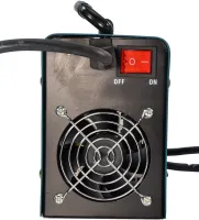 Інверторний зварювальний апарат Krafftec M2 120А-200А MIG/MAG MMA TIG машина для зварювання металу, цифровий напівавтомат з дисплеєм, зварювання від мережі 220V
