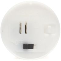 Набор светодиодных горящих свечей Flameless Tealight 24 штуки LED свеча с имитацией пламени и подсветкой на батарейках для освещения Белые