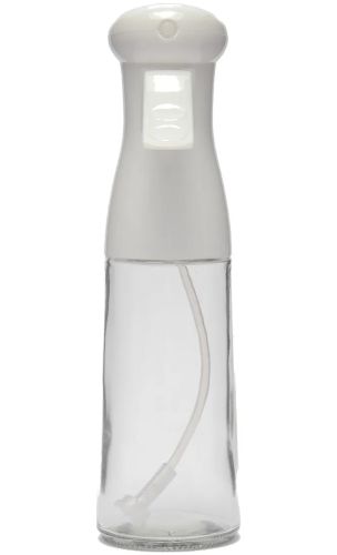 Кухонний дозатор для масла Spray Bottle MAG-595 200 мл спрей пляшка для рідин диспенсер Розпилювач для оцту соусу на кухню