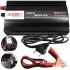 Автомобильный инвертор 5 CORE UPS AC/DC 12V-220V 1300W CRE-1300VA преобразователь напряжения тока 12В 220В с зарядным от сети и аккумулятора