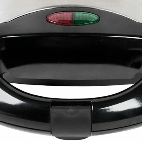 Вафельниця для бельгійських вафель Domotec MS-0505