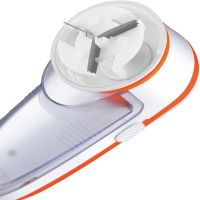 Дротова машинка GEMEI GM-230 для видалення катишек від Мережі з одягу і меблів, прилад тример для зрізання, зняття і чищення катишків, ворсу на речах