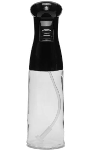 Кухонний дозатор для масла Spray Bottle MAG-595 200 мл спрей пляшка для рідин диспенсер Розпилювач для оцту соусу на кухню