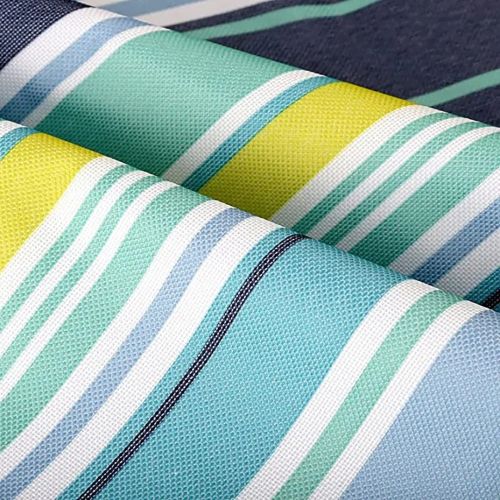 Килимок сумка для пікніка AND135 150х200 см складна водонепроникна підстилка покривало, туристичне пляжне ковдру непромокальний плед