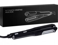 Плойка гофре Automatic Crimping Hair Iron MX-486 для укладки и объема волос, автоматические щипцы, плойка-гофре керамический утюжок с LED индикатором