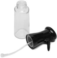 Кухонний дозатор для масла Spray Bottle MAG-595 200 мл спрей пляшка для рідин диспенсер Розпилювач для оцту соусу на кухню