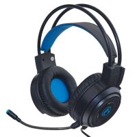 Ігровий провідний комплект 4в1 Gaming Set iMICE GK - 480 RGB клавіатура мишка килимок для мишки навушники з підсвічуванням геймерський набір для ПК