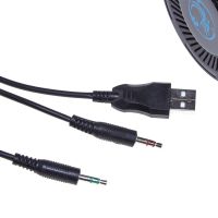Ігровий провідний комплект 4в1 Gaming Set iMICE GK - 480 RGB клавіатура мишка килимок для мишки навушники з підсвічуванням геймерський набір для ПК