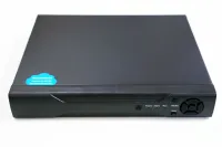 Комплект відеоспостереження відеореєстратор UKC DVR KIT CAD D001 2MP \ 4ch 4-канальний, набір вуличних 4 камер для зовнішнього спостереження 7004