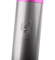 Електрична щітка Hot Air Styler 5 в 1 фен стайлер для сушіння, укладання та об'єму волосся, мультистайлер з насадками для завивки і випрямлення
