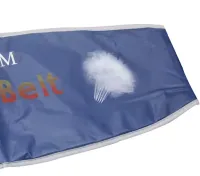 Пояс сауна для схуднення Sauna Belt Сауна Белт