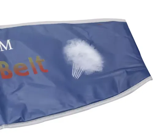 Пояс сауна для схуднення Sauna Belt Сауна Белт