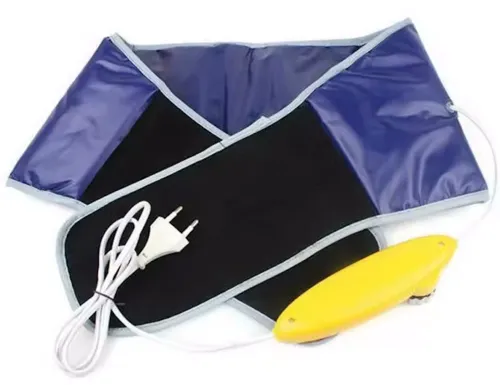 Пояс сауна для схуднення Sauna Belt Сауна Белт