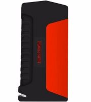 Автомобильное пускозарядное устройство 12V Equus 50800mAh с компрессором FY-305A Автоматическое пусковое устройство для авто аккумуляторов