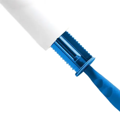 Вертикальний липкий ролик Lint Remover 1086 40 аркушів для чищення одягу і меблів, Універсальний валик ролер Ram-0S для видалення вовни з речей