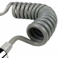 Універсальна гнучка насадка аератор Rotation Water Faucet LY-789 для економії води на кран, Экономитель 360 з гнучким шлангом 3 режими на змішувач
