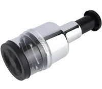 Ручний прес подрібнювач Onion Vegetable Food Chopper SF-462 для подрібнення цибулі та часнику з кришкою, Чеснокодавка чоппер з нержавіючої сталі