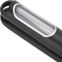 Плойка гофре Automatic Crimping Hair Iron MX-486 для укладки и объема волос, автоматические щипцы, плойка-гофре керамический утюжок с LED индикатором